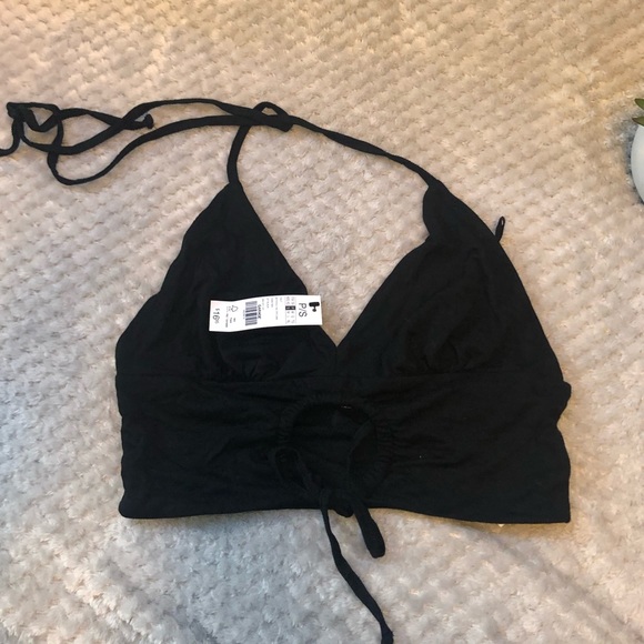 🌻2/$25 • GARAGE • Keyhole Halter Cami - Picture 3 of 4